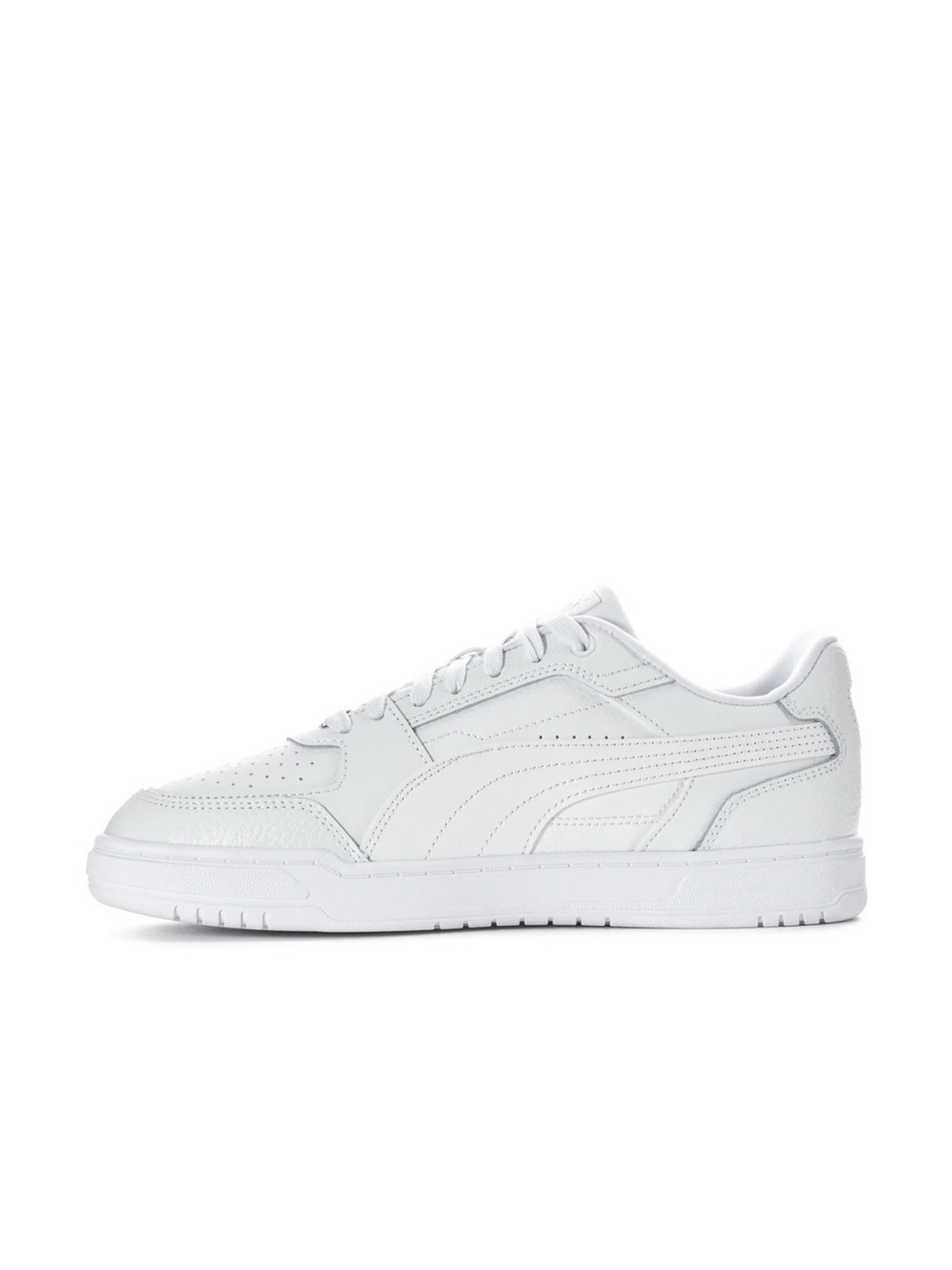 Puma White Caven III - Picture 3 of 4